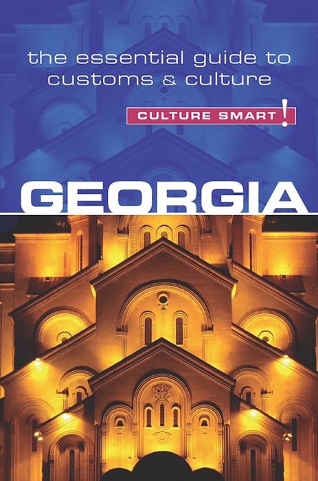 Georgia - Culture Smart!