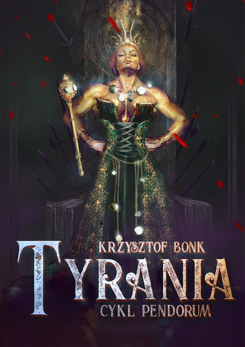 Tyrania