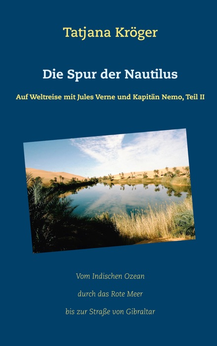 Die Spur der Nautilus