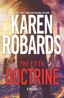Karen Robards - The Fifth Doctrine artwork
