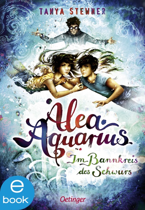 Alea Aquarius 7