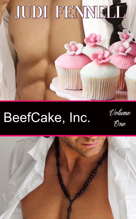 BeefCake, Inc., Volume 1
