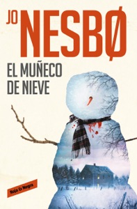 El muñeco de nieve (Harry Hole 7) Book Cover