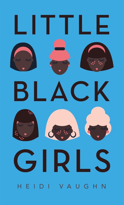 Little Black Girls