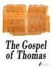 The Gospel of Thomas - Thomas the Apostle