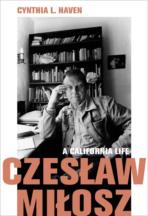 Czesław Miłosz