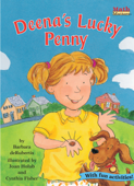 Deena's Lucky Penny - Barbara deRubertis & Joan Holub