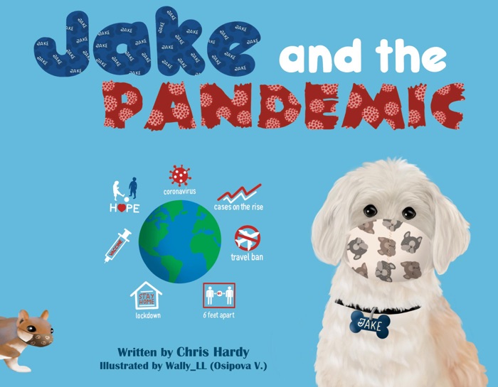 Jake and the Pandemic