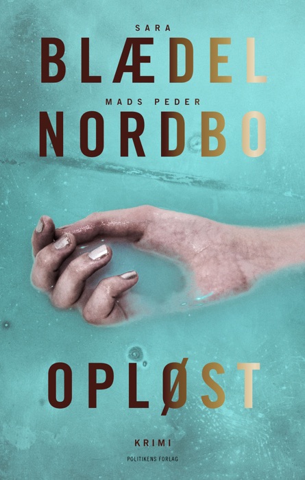 Opløst