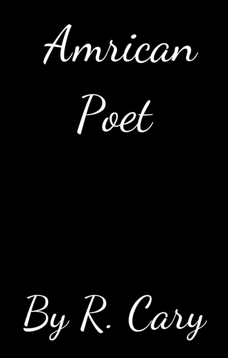 Amrican Poet