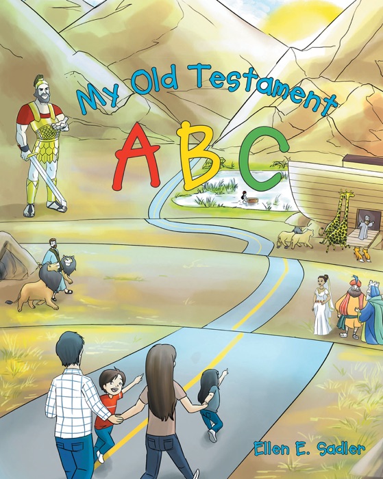 My Old Testament ABC