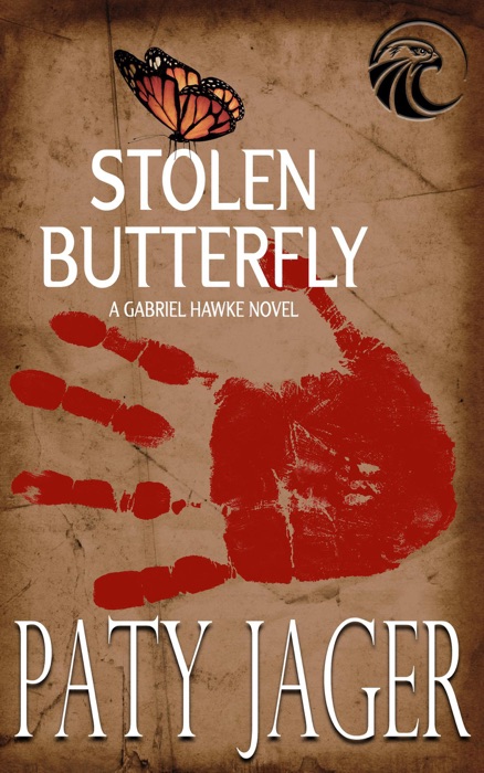 Stolen Butterfly