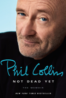 Phil Collins - Not Dead Yet artwork