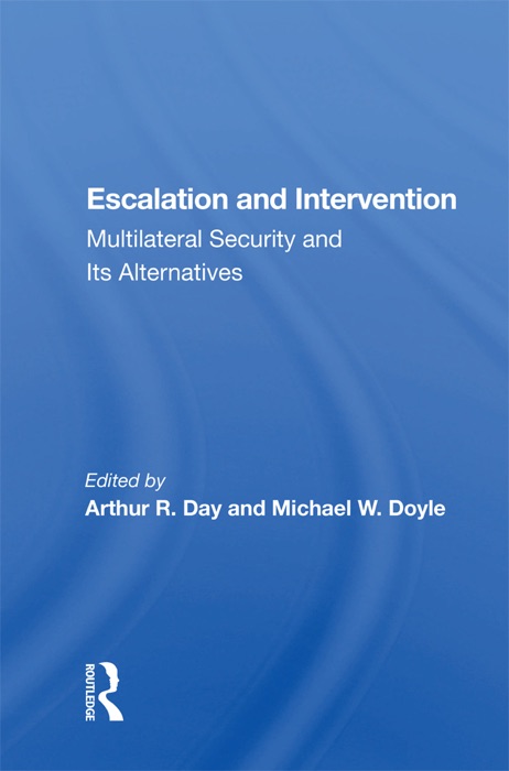 Escalation And Intervention