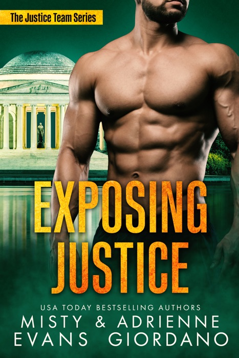 Exposing Justice