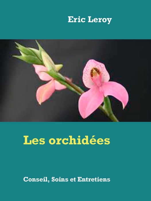 Les orchidées