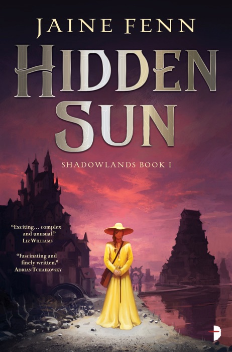 Hidden Sun