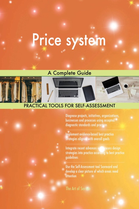 Price system A Complete Guide