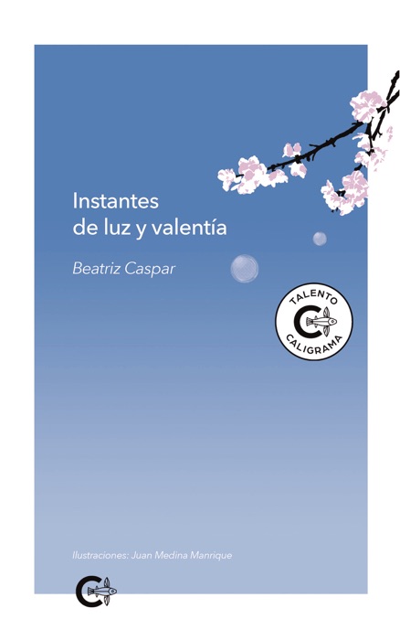 Instantes de luz y valentía