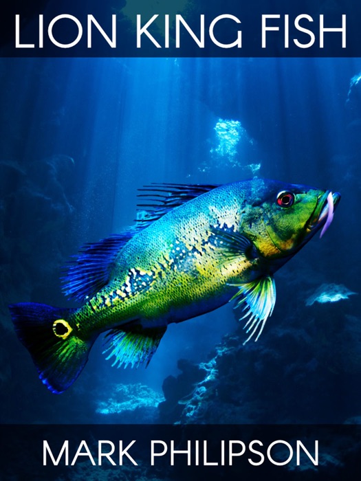Lion King Fish