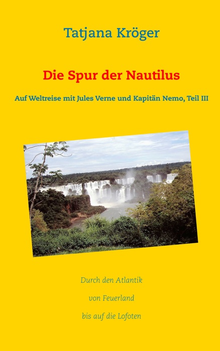 Die Spur der Nautilus