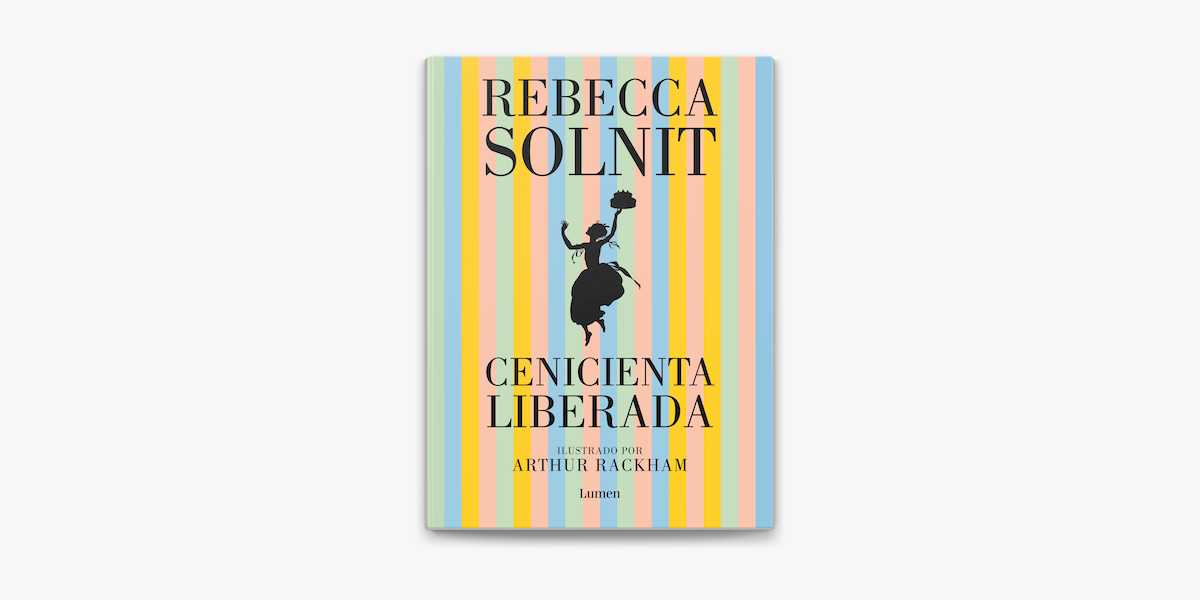 Cenicienta liberada on Apple Books