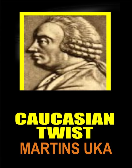 Caucasian Twist