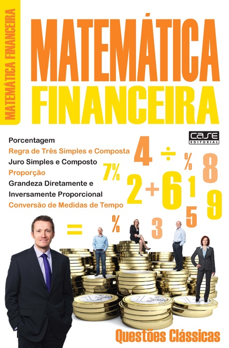 Matemática Financeira Ed. 4