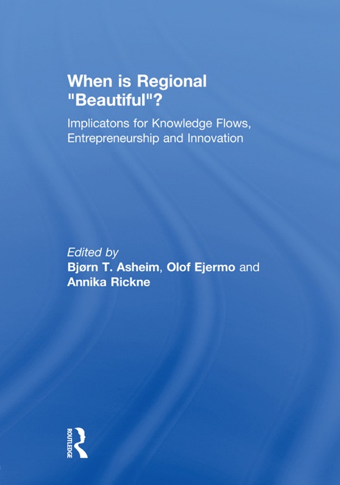 When is Regional “Beautiful”?