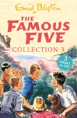 The Famous Five Collection 3 - Enid Blyton