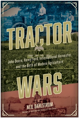 Tractor Wars