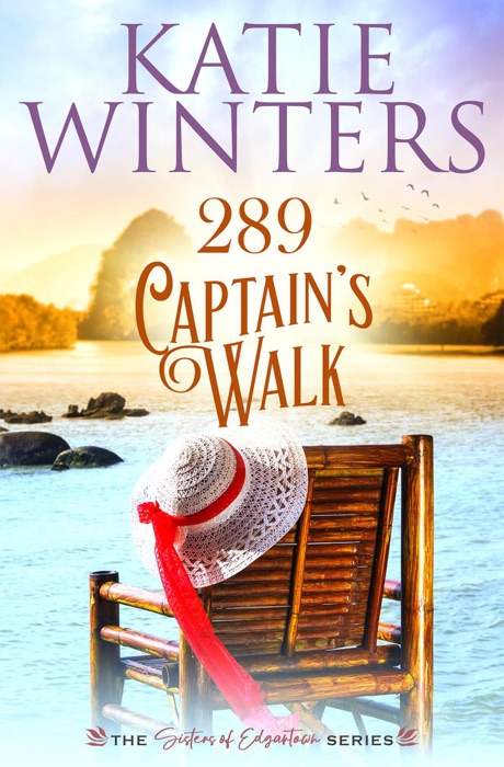 289 Captain's Walk