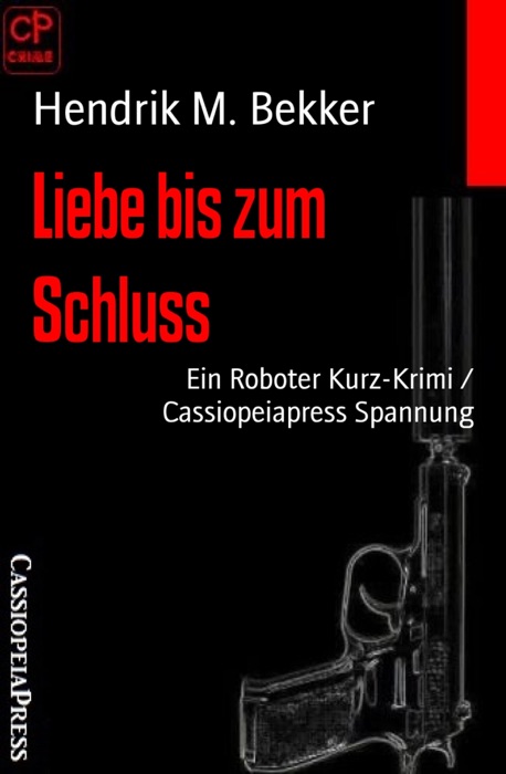 Liebe bis zum Schluss