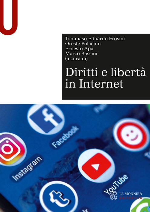 DIRITTI E LIBERTA' IN INTERNET - Edizione digitale