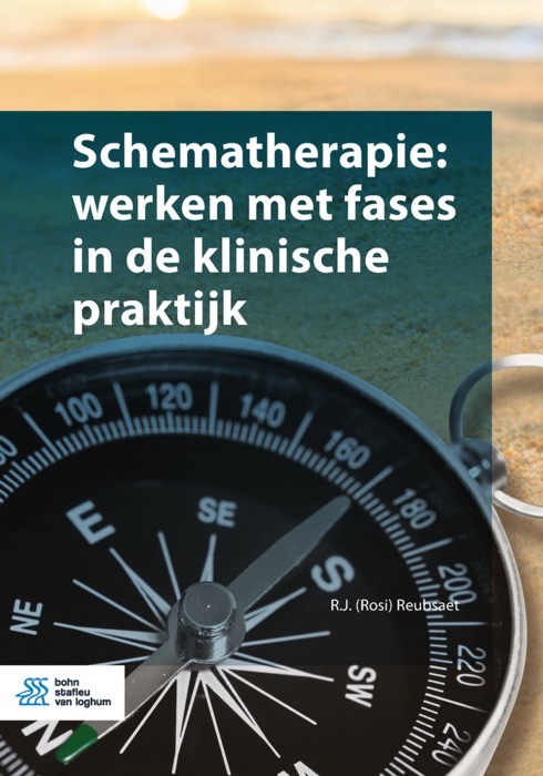 Schematherapie: werken met fases in de klinische praktijk