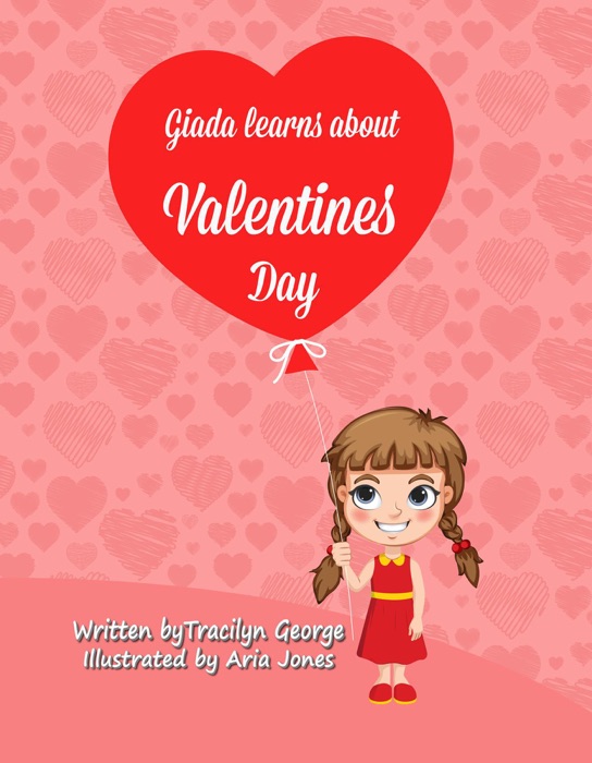 Giada Knows About Valentine's Day