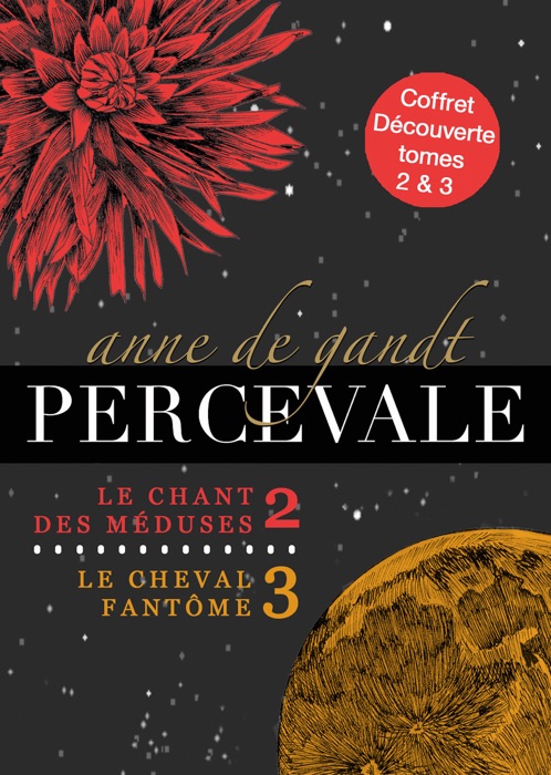 Percevale: Coffret Découverte