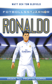 Fotbollsstjärnor: Ronaldo - Matt Oldfield & Tom Oldfield