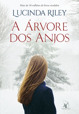 Capa do livro A Árvore da Vida de Clarice Lispector