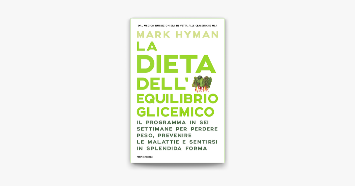 mark hyman dieta detox 10 giorni mark hyman dieta detox 10 giorni