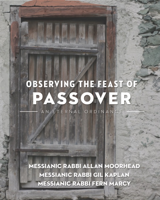 Observing The Feast of Passover