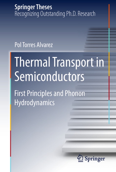 Thermal Transport in Semiconductors