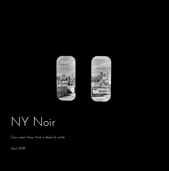 NY Noir