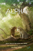Aileen Erin - Avoiding Alpha artwork