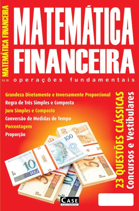 Matemática Financeira Ed. 9