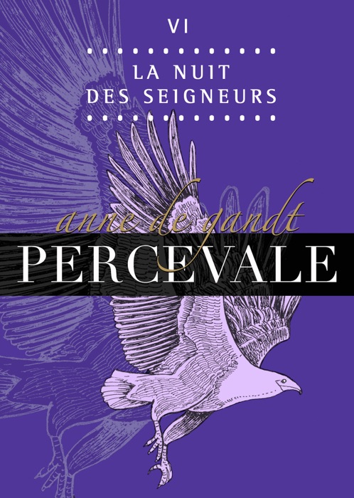 Percevale: VI. La Nuit des seigneurs