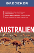 Baedeker Reiseführer Australien - Dr. Madeleine Reincke & Hilke Maunder