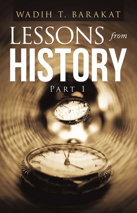 Lessons from History