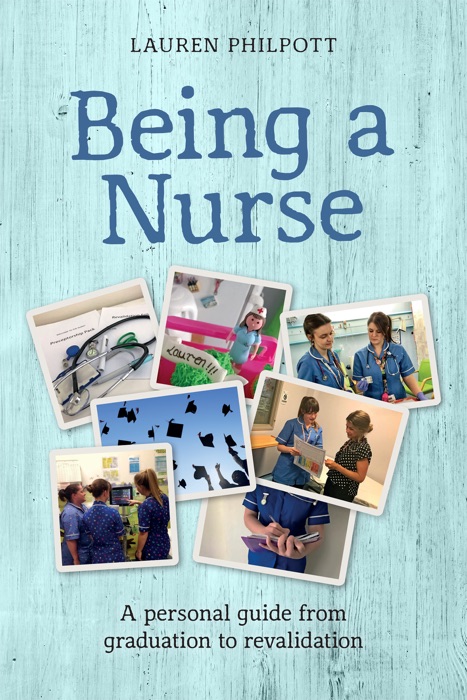 Being a Nurse