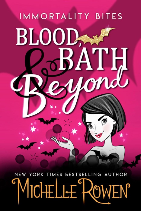 Blood Bath & Beyond